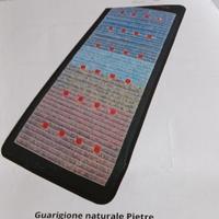 tappetino magnetoterapia per una  cura  naturale 