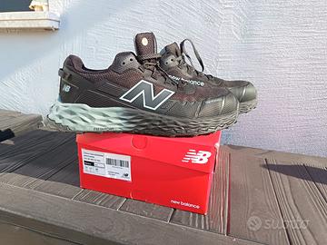 Scarpe antinfortunistica