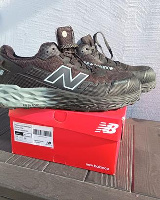 Scarpe antinfortunistica