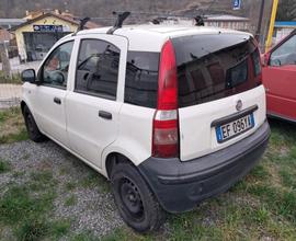 FIAT Panda Van 1.2