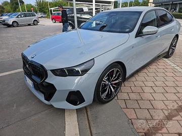 BMW 520 d 48V xDrive Msport PRO C.X20
