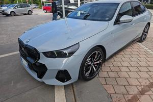 BMW 520 d 48V xDrive Msport PRO C.X20