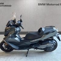 BMW C 400 GT Abs