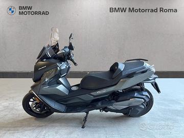 BMW C 400 GT Abs