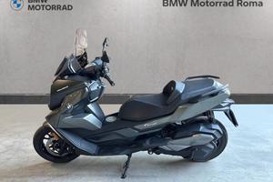BMW C 400 GT Abs