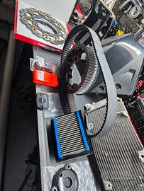 accessori yamaha t max 