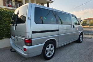 vw transporter t4 caravelle