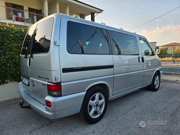 volkswagen vw transporter t4 caravelle