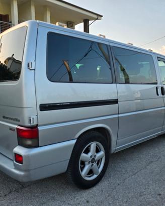 vw transporter t4 caravelle