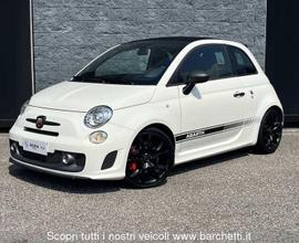 Abarth 500 595 1.4 16v t. t-jet Competizione ...