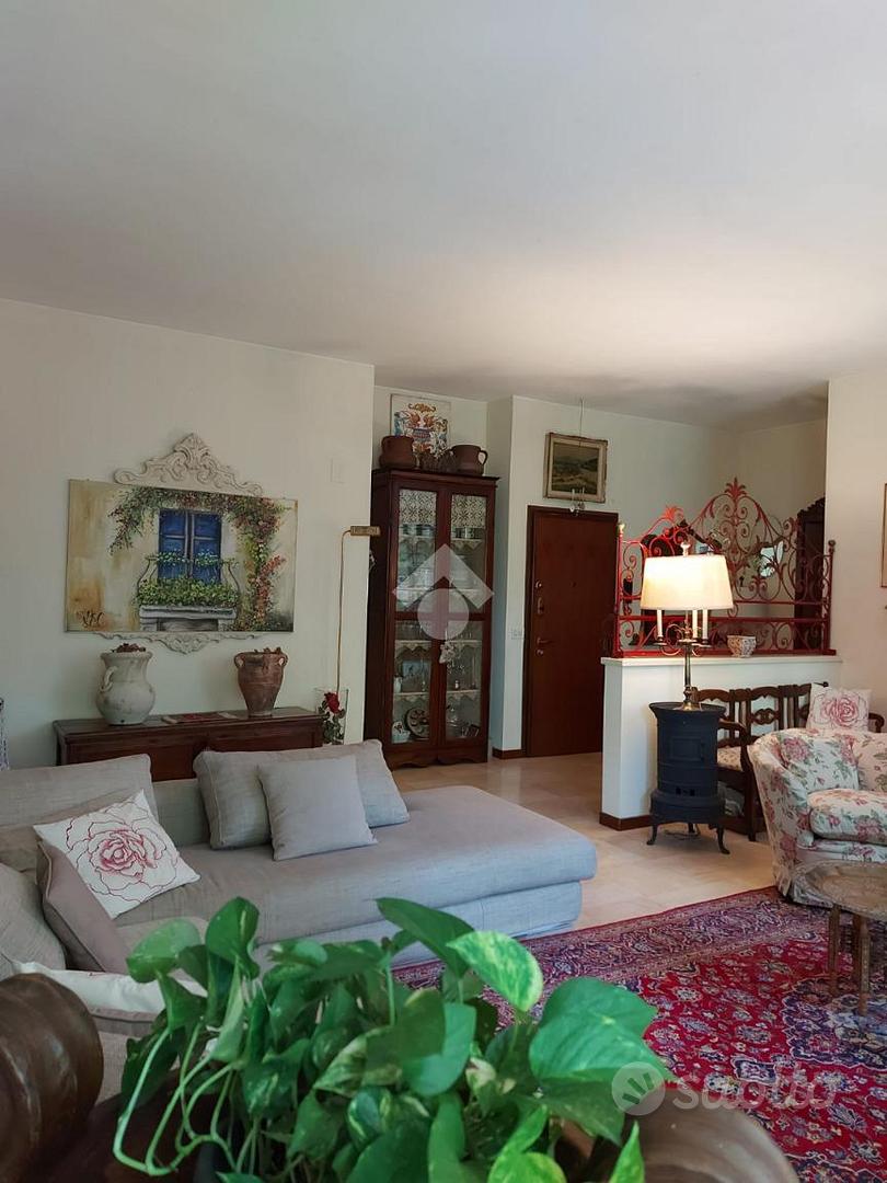Appartamento – BG - Vista 4