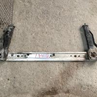 Calandra anteriore renault scenic x-mod