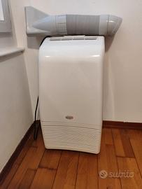 climatizzatore portatile Argo