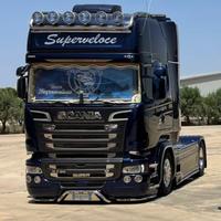 Scania R730
