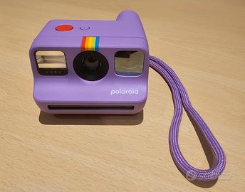 Polaroid Go Instant Camera Generation 2 