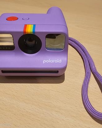 Polaroid Go Instant Camera Generation 2 