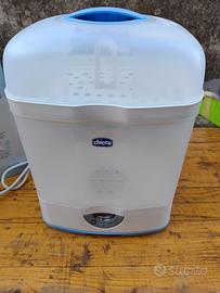 Sterilizzatore a Vapore Chicco