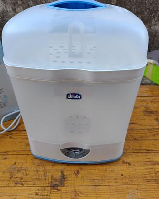 Sterilizzatore a Vapore Chicco