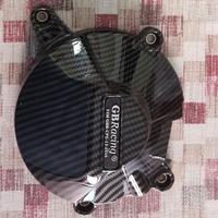 Kavasaki - Aprilia - Nuovi cover carter.