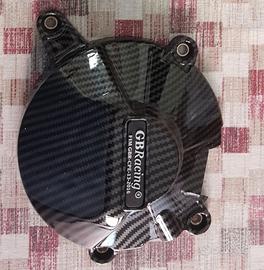 Kavasaki - Aprilia - Nuovi cover carter.