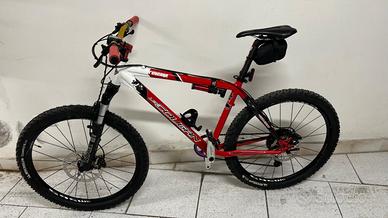 MTB LEE COUGAN REVENGE