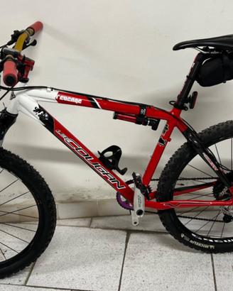 MTB LEE COUGAN REVENGE