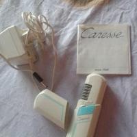 Epilatore Tefal Caresse usato poco