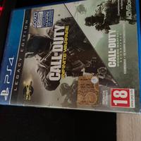 Call of Duty Ps4