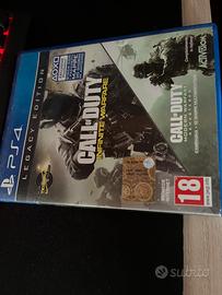 Call of Duty Ps4