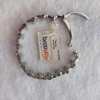 Bracciale da uomo Brosway Tiburon Acciaio BTB03