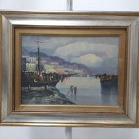 quadro Mare