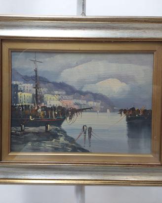 quadro Mare