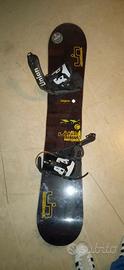 Snowboard Libtech 152