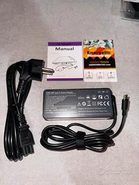 Caricatore USB C da 65 W