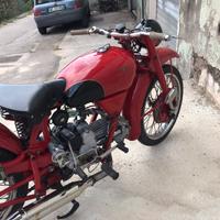 Moto Guzzi airone