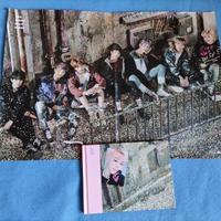 YOU NEVER WALK ALONE album BTS