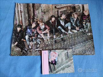 YOU NEVER WALK ALONE album BTS