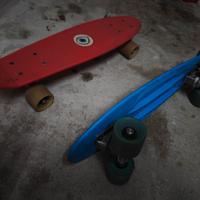 penny board