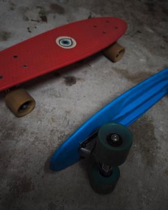 penny board