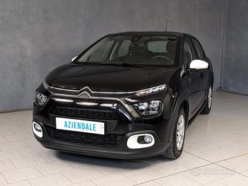 Citroen c3 iii 1.2 puretech 83cv You!