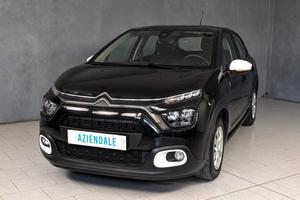 Citroen c3 iii 1.2 puretech 83cv You!