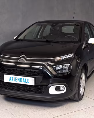 Citroen c3 iii 1.2 puretech 83cv You!