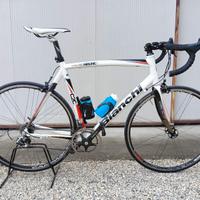 BIANCHI C2C VIA NIRONE 7