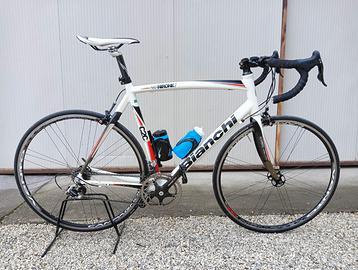 BIANCHI C2C VIA NIRONE 7