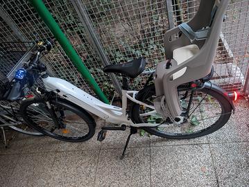 Rockrider taglia M 