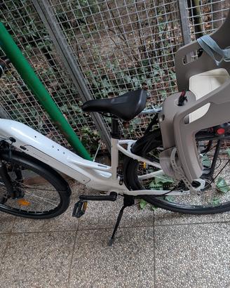 Rockrider taglia M 