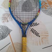 HEAD NOVAK 21 RACCHETTA TENNIS JUNIOR