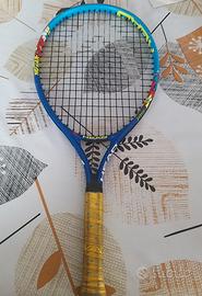 HEAD NOVAK 21 RACCHETTA TENNIS JUNIOR