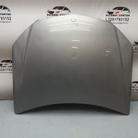 Cofano anteriore mercedes-benz c220 w204 s204 2007