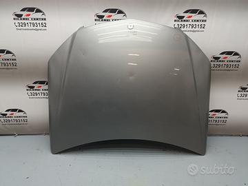 Cofano anteriore mercedes-benz c220 w204 s204 2007